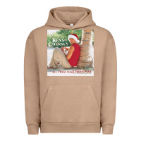 Pigment Burro kenny okttigapuluh chesney natalsatu Urban Hoodie - linhVisuals