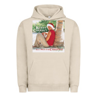 Pigment French Oak kenny okttigapuluh chesney natalsatu Urban Hoodie - linhVisuals