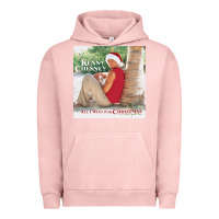 Pigment Salmon kenny okttigapuluh chesney natalsatu Urban Hoodie - linhVisuals