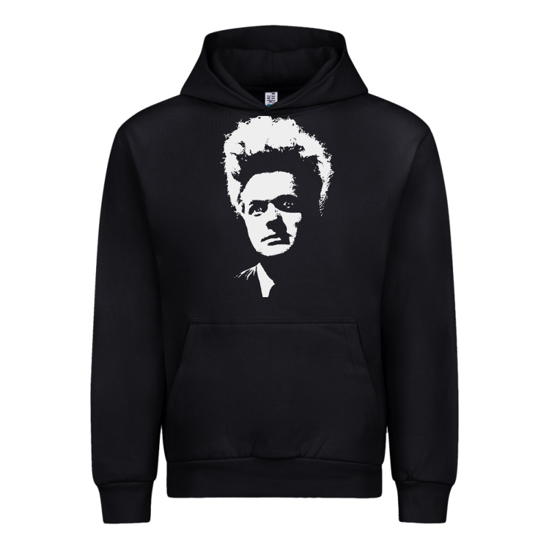 Eraserhead Urban Hoodie by linhVisuals | Teevron