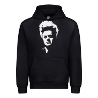 Black eraserhead Urban Hoodie - linhVisuals