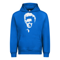 Cobalt eraserhead Urban Hoodie - linhVisuals