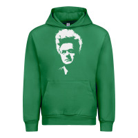 Emerald eraserhead Urban Hoodie - linhVisuals