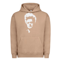 Pigment Burro eraserhead Urban Hoodie - linhVisuals