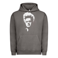 Pigment Tornado eraserhead Urban Hoodie - linhVisuals