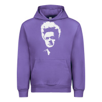Tulip eraserhead Urban Hoodie - linhVisuals