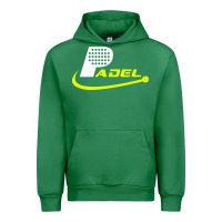 Padel Urban Hoodie | Teevron