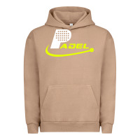 Pigment Burro padel Urban Hoodie - linhVisuals