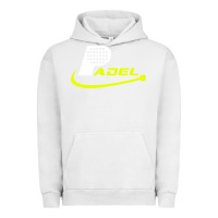 Pigment Lunar Rock padel Urban Hoodie - linhVisuals