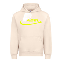 Sandshell padel Urban Hoodie - linhVisuals