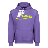 Tulip padel Urban Hoodie - linhVisuals