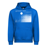 Cobalt galaxie 500 Urban Hoodie - linhVisuals
