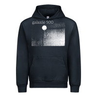 Navy galaxie 500 Urban Hoodie - linhVisuals