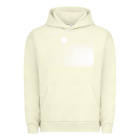 Pigment Pistachio galaxie 500 Urban Hoodie - linhVisuals