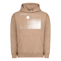 Pigment Burro galaxie 500 Urban Hoodie - linhVisuals