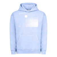 Pigment Grape Ice galaxie 500 Urban Hoodie - linhVisuals