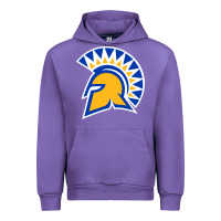 Tulip The San Jose Spartans Urban Hoodie - linhVisuals