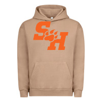 Pigment Burro The SHSU Athletics Urban Hoodie - linhVisuals