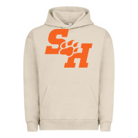Pigment French Oak The SHSU Athletics Urban Hoodie - linhVisuals