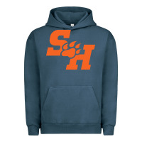 The Shsu Athletics Urban Hoodie | Teevron