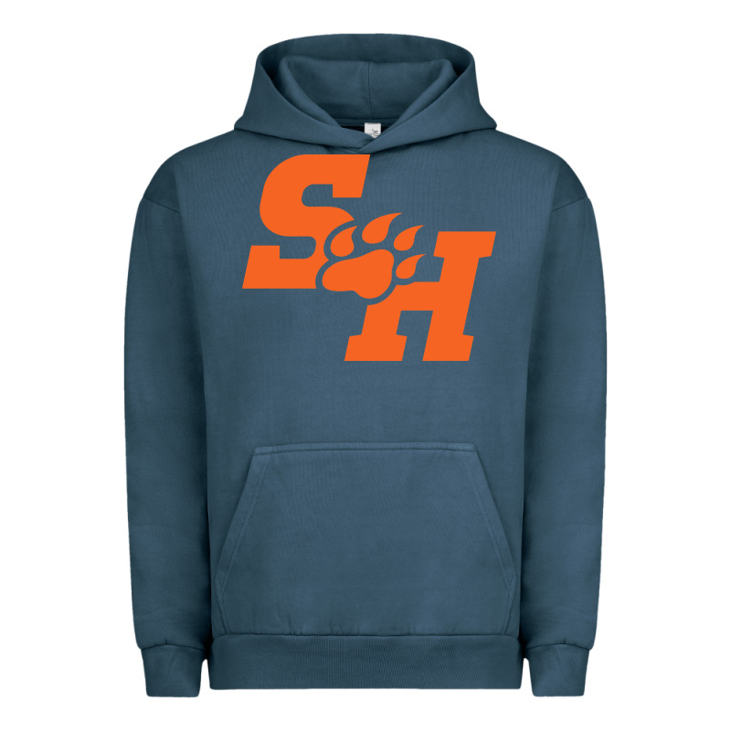 The Shsu Athletics Urban Hoodie by linhVisuals | Teevron