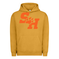 Pigment Peanut Butter The SHSU Athletics Urban Hoodie - linhVisuals