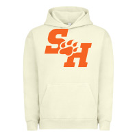 Pigment Pistachio The SHSU Athletics Urban Hoodie - linhVisuals