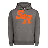 Pigment Tornado The SHSU Athletics Urban Hoodie - linhVisuals