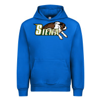 Cobalt The Siena Saints Urban Hoodie - linhVisuals