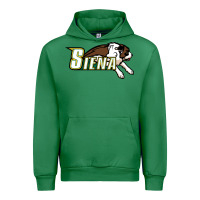 Emerald The Siena Saints Urban Hoodie - linhVisuals