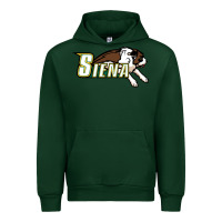 Forest Green The Siena Saints Urban Hoodie - linhVisuals