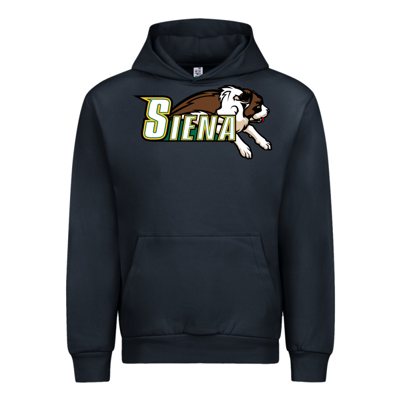 The Siena Saints Urban Hoodie by linhVisuals | Teevron