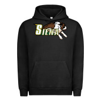Pigment Black The Siena Saints Urban Hoodie - linhVisuals