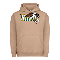 Pigment Burro The Siena Saints Urban Hoodie - linhVisuals