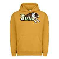 Pigment Peanut Butter The Siena Saints Urban Hoodie - linhVisuals