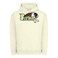 Pigment Pistachio The Siena Saints Urban Hoodie - linhVisuals