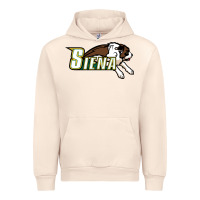 Sandshell The Siena Saints Urban Hoodie - linhVisuals