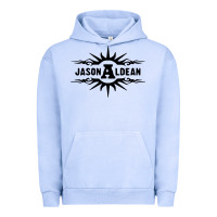 Pigment Grape Ice jason aldean Urban Hoodie - linhVisuals