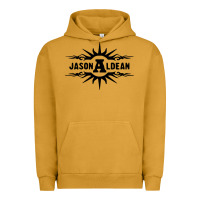 Pigment Peanut Butter jason aldean Urban Hoodie - linhVisuals
