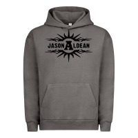 Pigment Tornado jason aldean Urban Hoodie - linhVisuals
