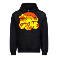 Black bob mould müsïc Urban Hoodie - linhVisuals