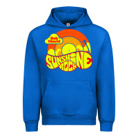 Cobalt bob mould müsïc Urban Hoodie - linhVisuals