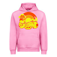 Fuchsia Pink bob mould müsïc Urban Hoodie - linhVisuals