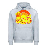 Heather Grey bob mould müsïc Urban Hoodie - linhVisuals