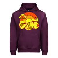 Mauve Wine bob mould müsïc Urban Hoodie - linhVisuals