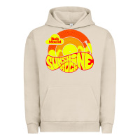 Pigment French Oak bob mould müsïc Urban Hoodie - linhVisuals