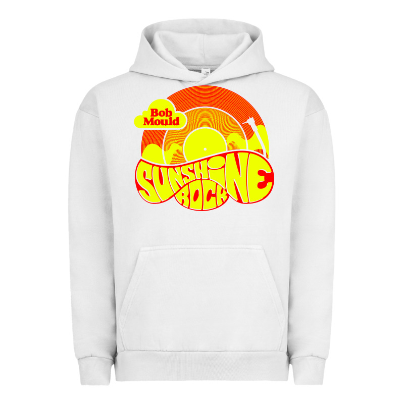 Bob Mould Müsïc Urban Hoodie by linhVisuals | Teevron