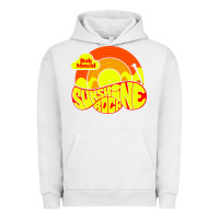 Pigment Lunar Rock bob mould müsïc Urban Hoodie - linhVisuals