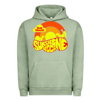Pigment Oil Green bob mould müsïc Urban Hoodie - linhVisuals