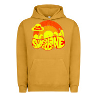 Pigment Peanut Butter bob mould müsïc Urban Hoodie - linhVisuals